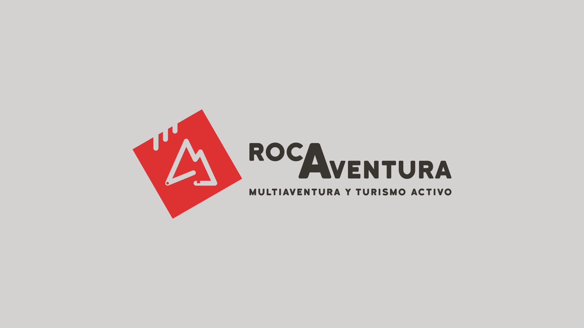 Logotipo - Rocaventura