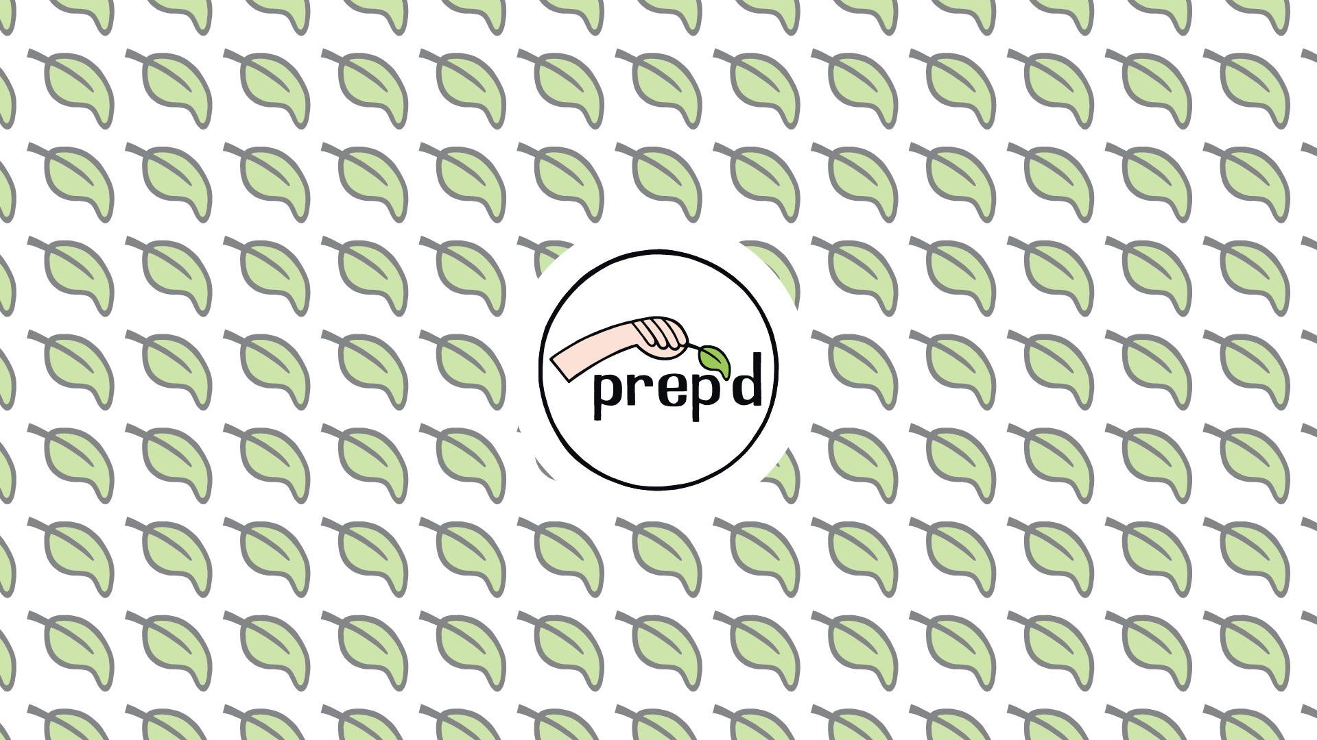 My Prepd - Logotipo