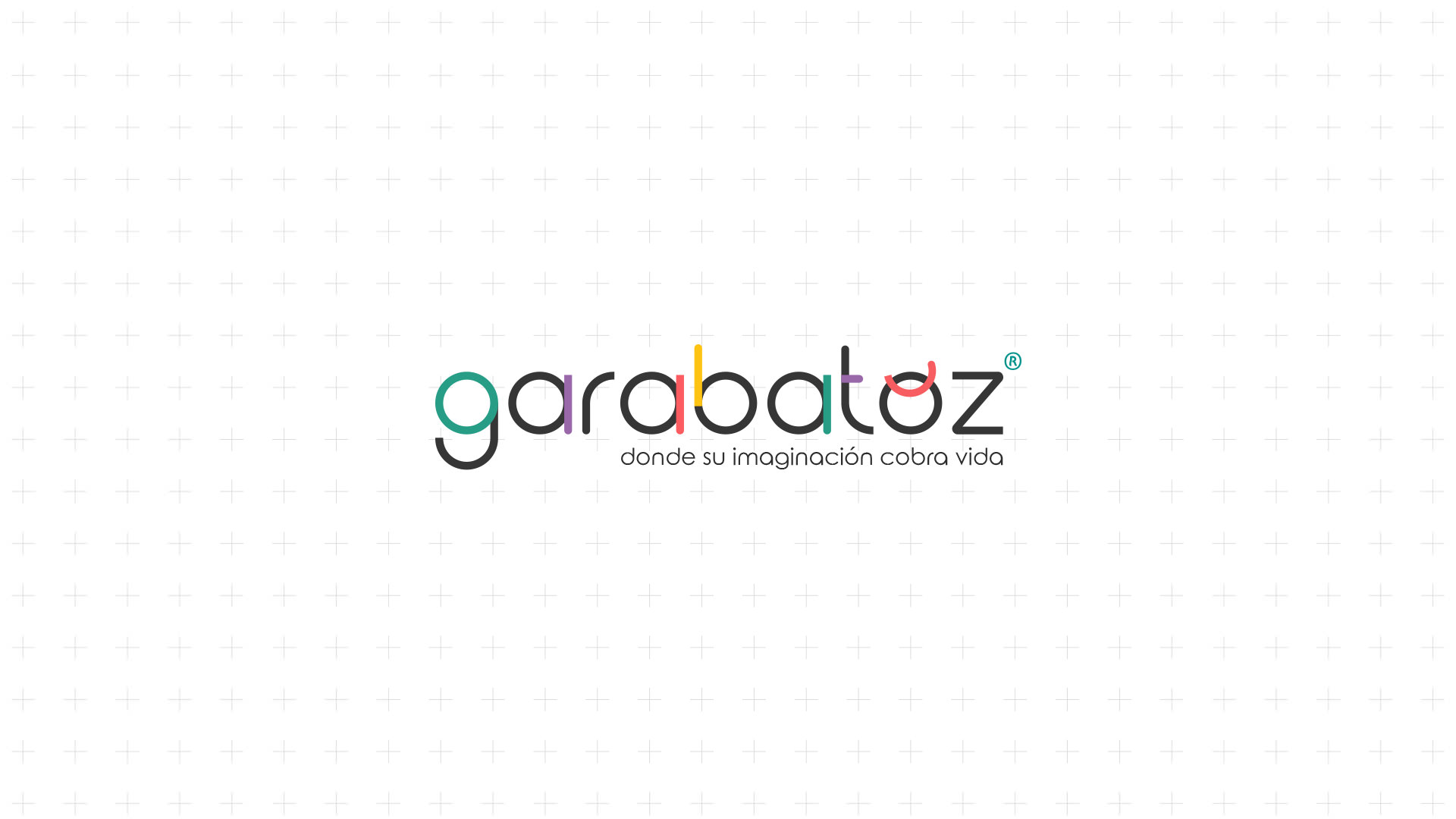 Garabatoz - Logotipo